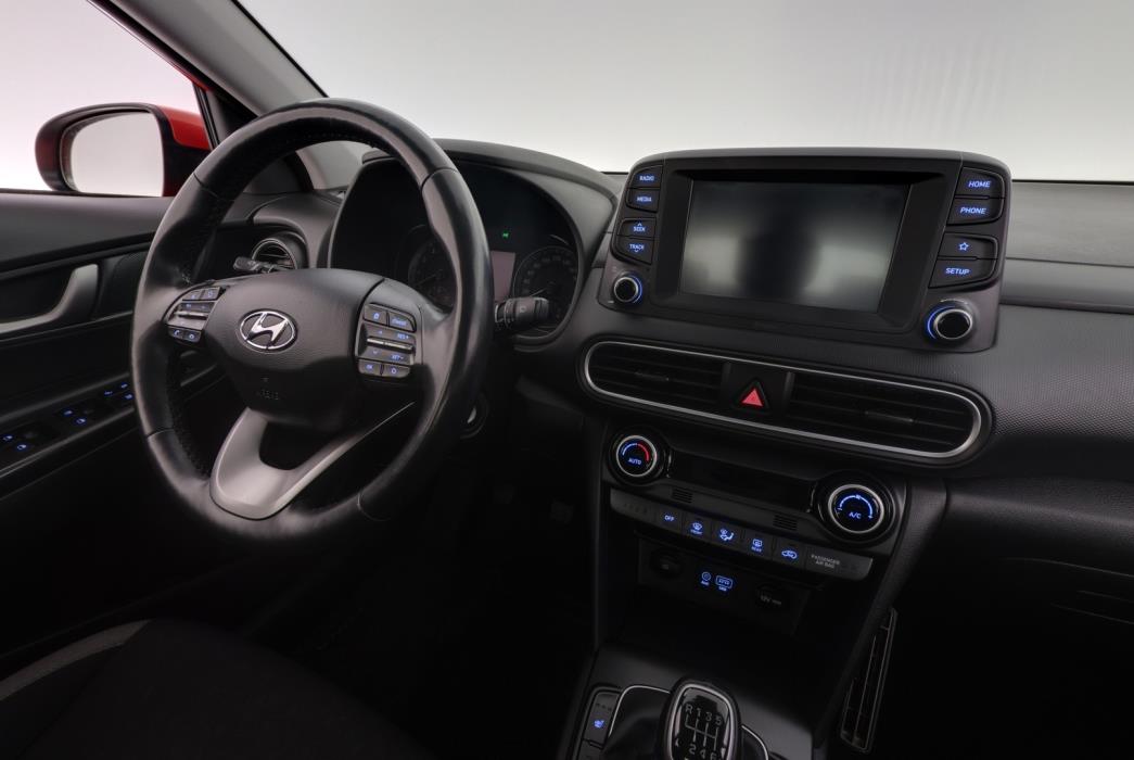 HYUNDAI KONA 2020