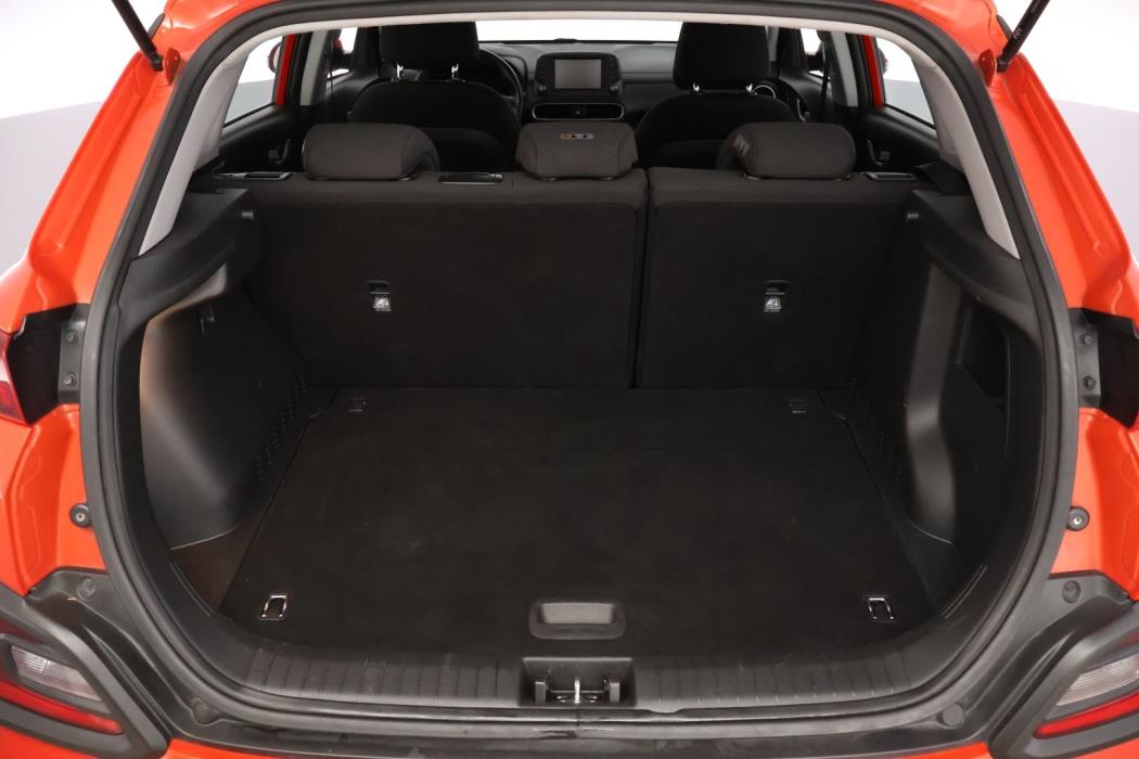 HYUNDAI KONA 2020