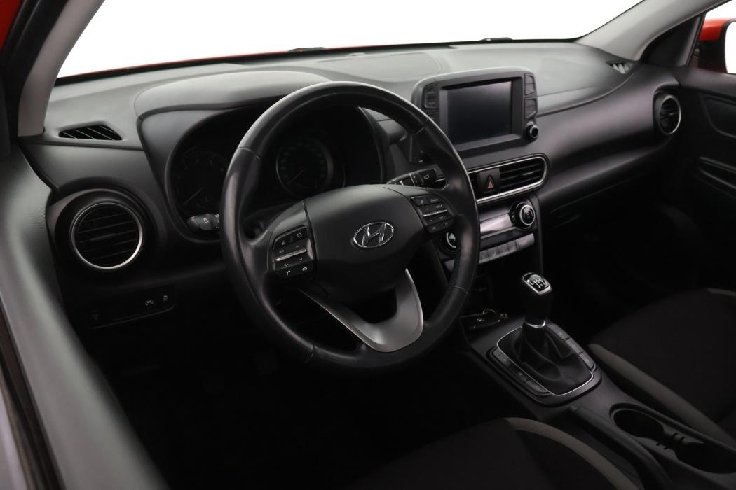 HYUNDAI KONA 2020