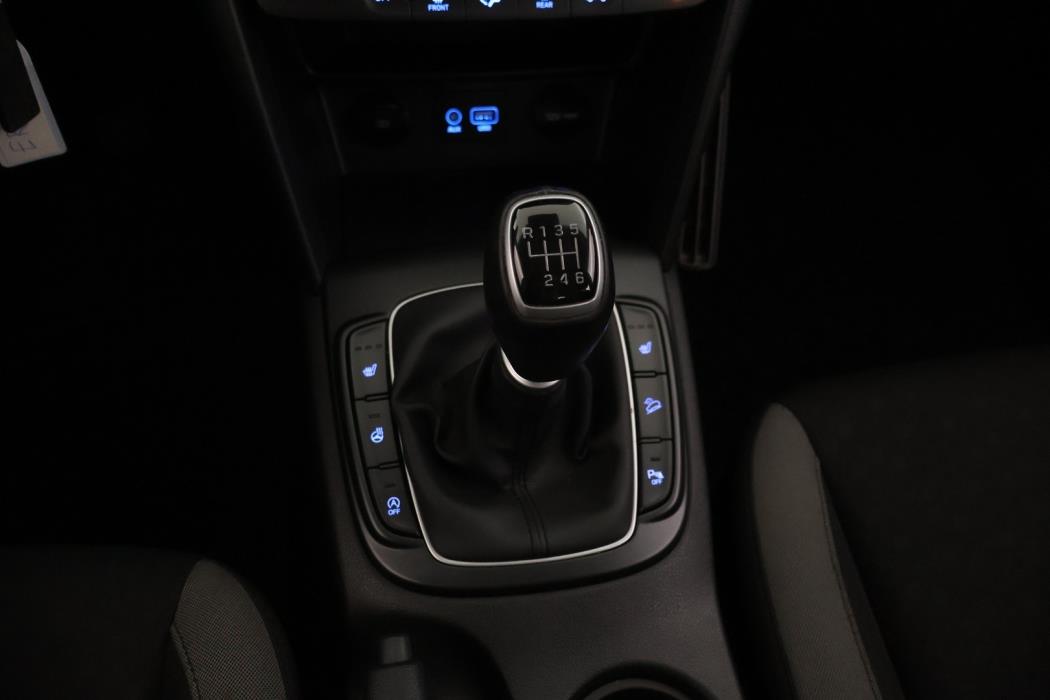 HYUNDAI KONA 2020