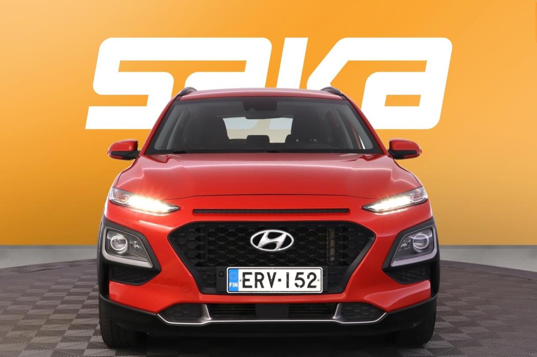 HYUNDAI KONA 2020
