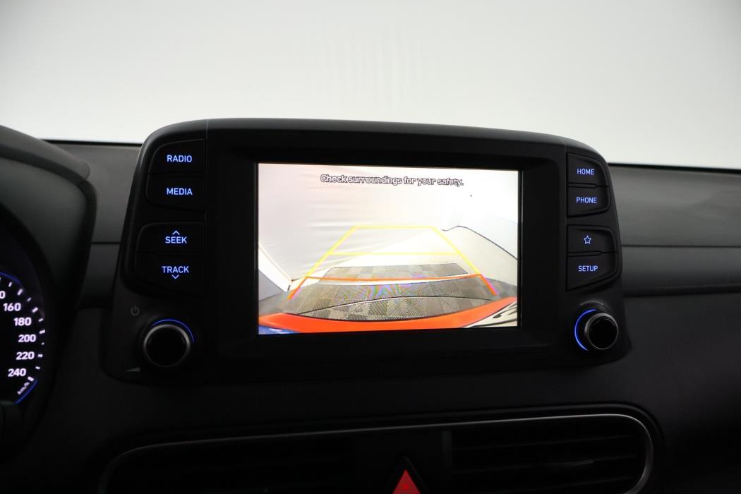 HYUNDAI KONA 2020