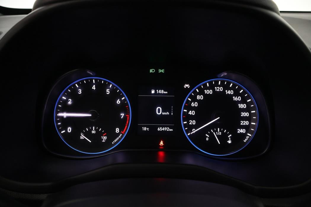 HYUNDAI KONA 2020
