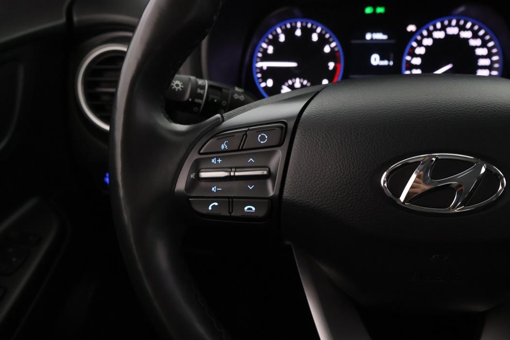 HYUNDAI KONA 2020