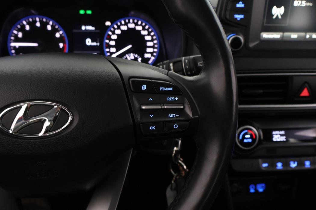 HYUNDAI KONA 2020