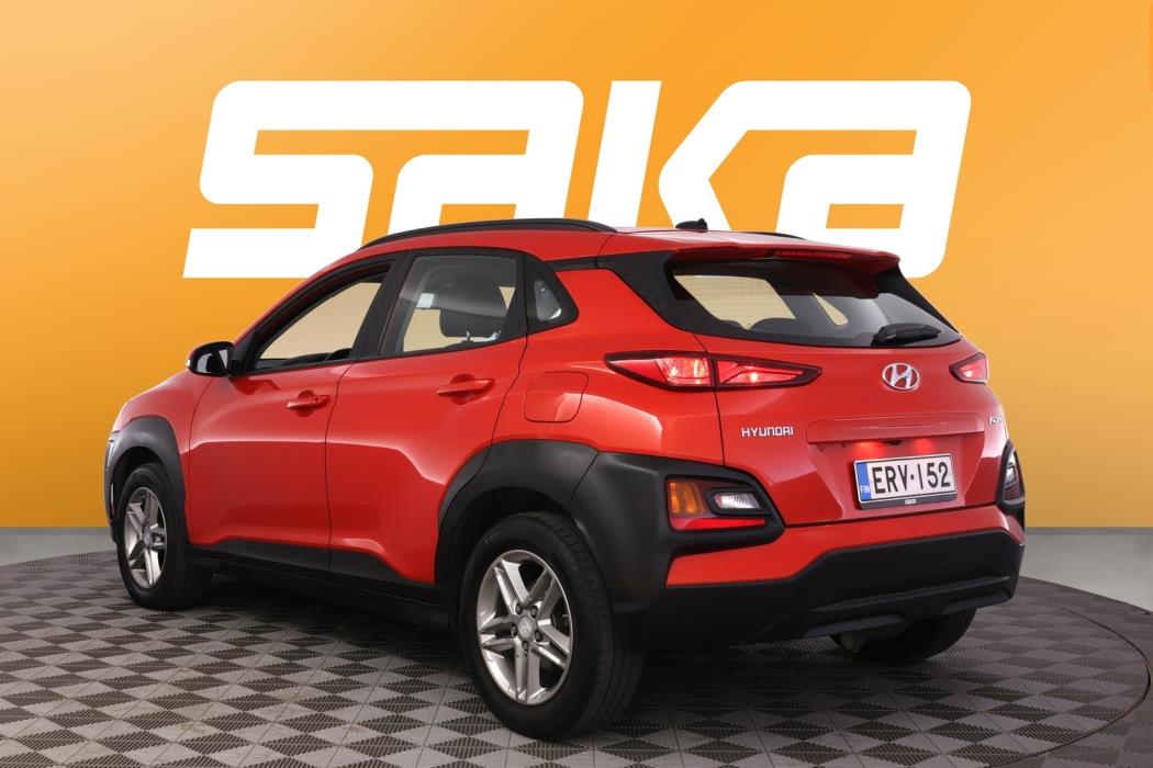 HYUNDAI KONA 2020