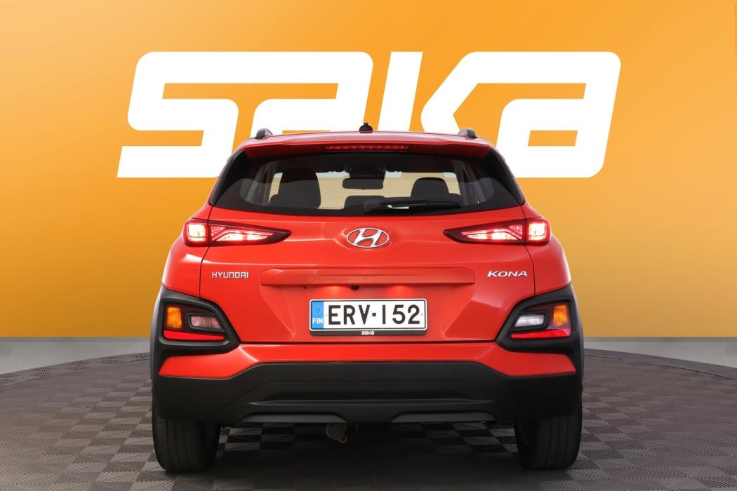 HYUNDAI KONA 2020