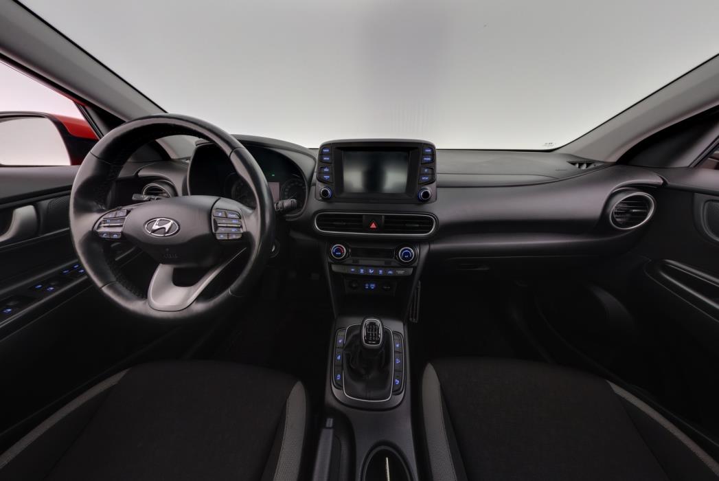 HYUNDAI KONA 2020