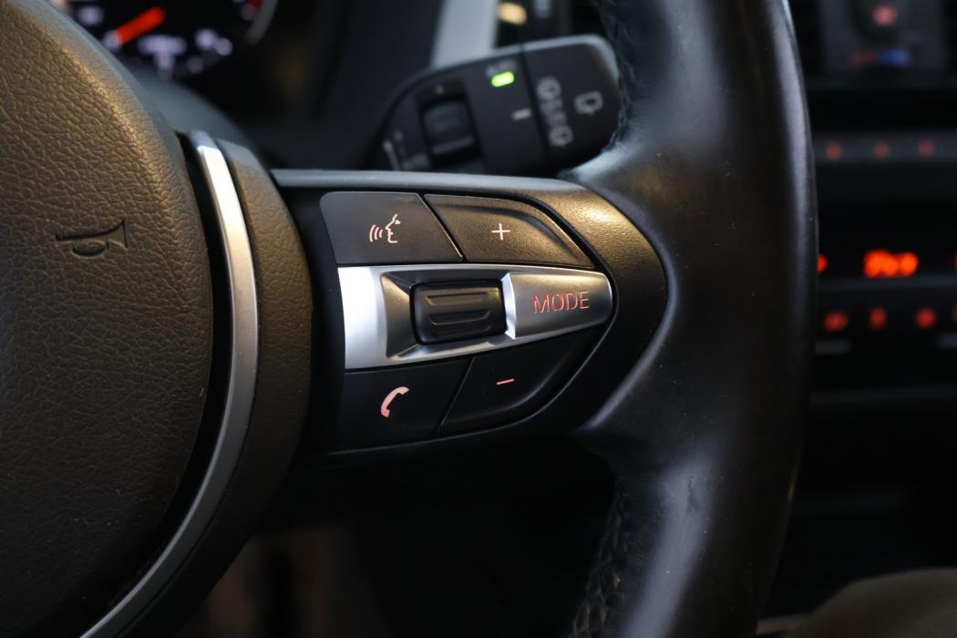 BMW 118 2018