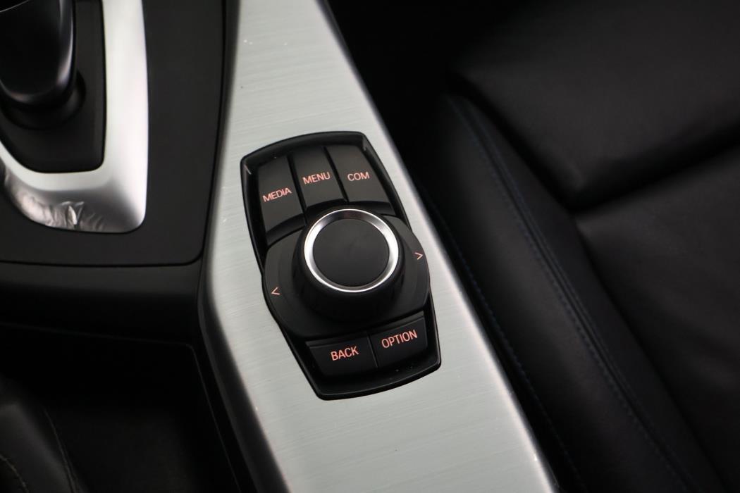 BMW 118 2018