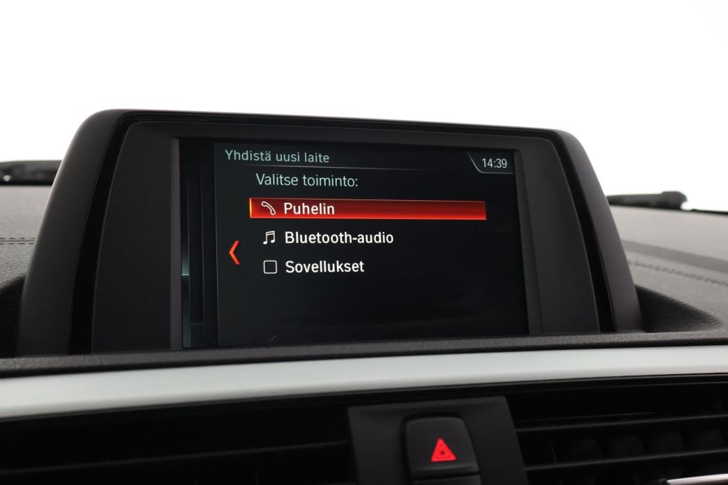 BMW 118 2018
