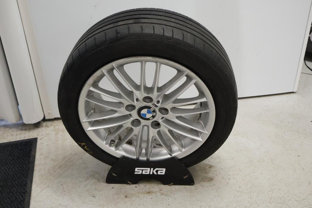 BMW 118 2018