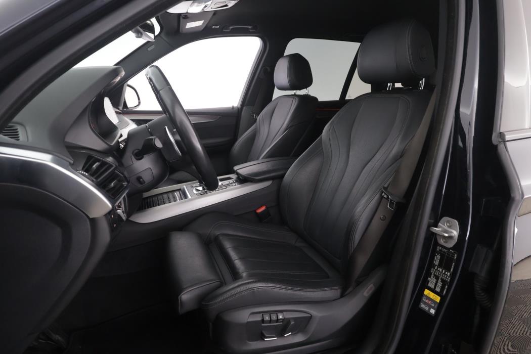 BMW X5 2018