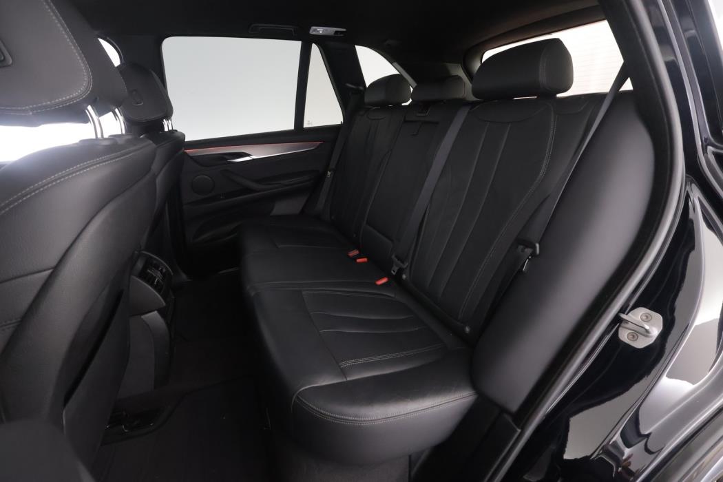 BMW X5 2018