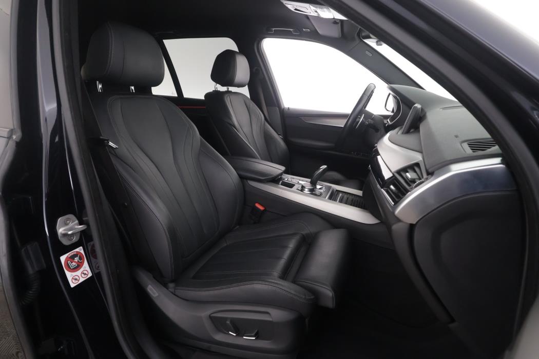 BMW X5 2018