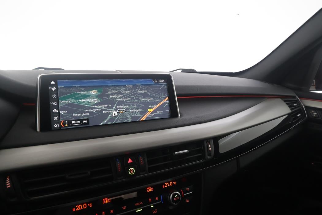BMW X5 2018