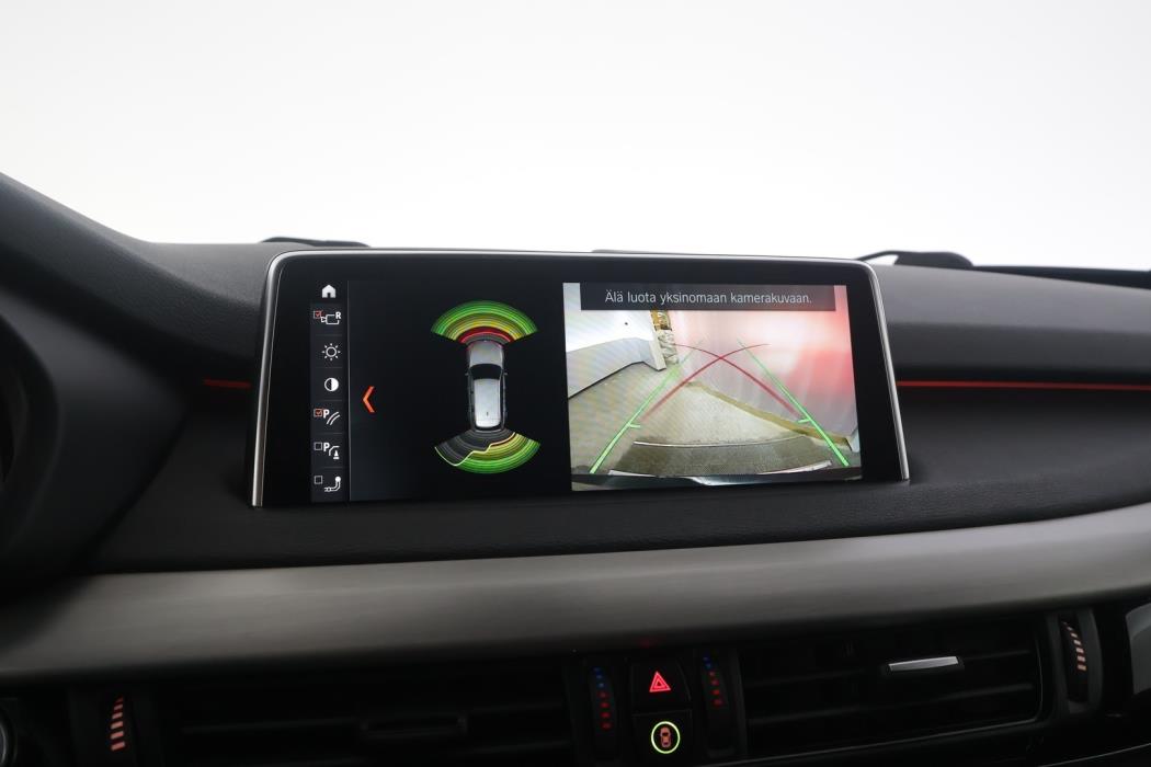 BMW X5 2018