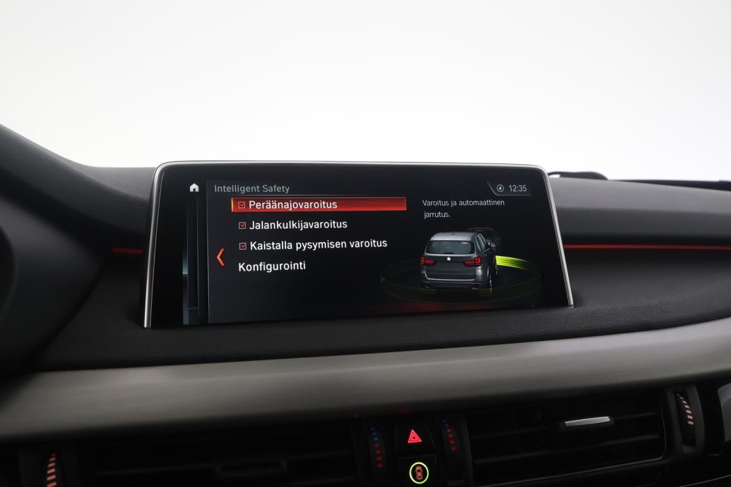 BMW X5 2018