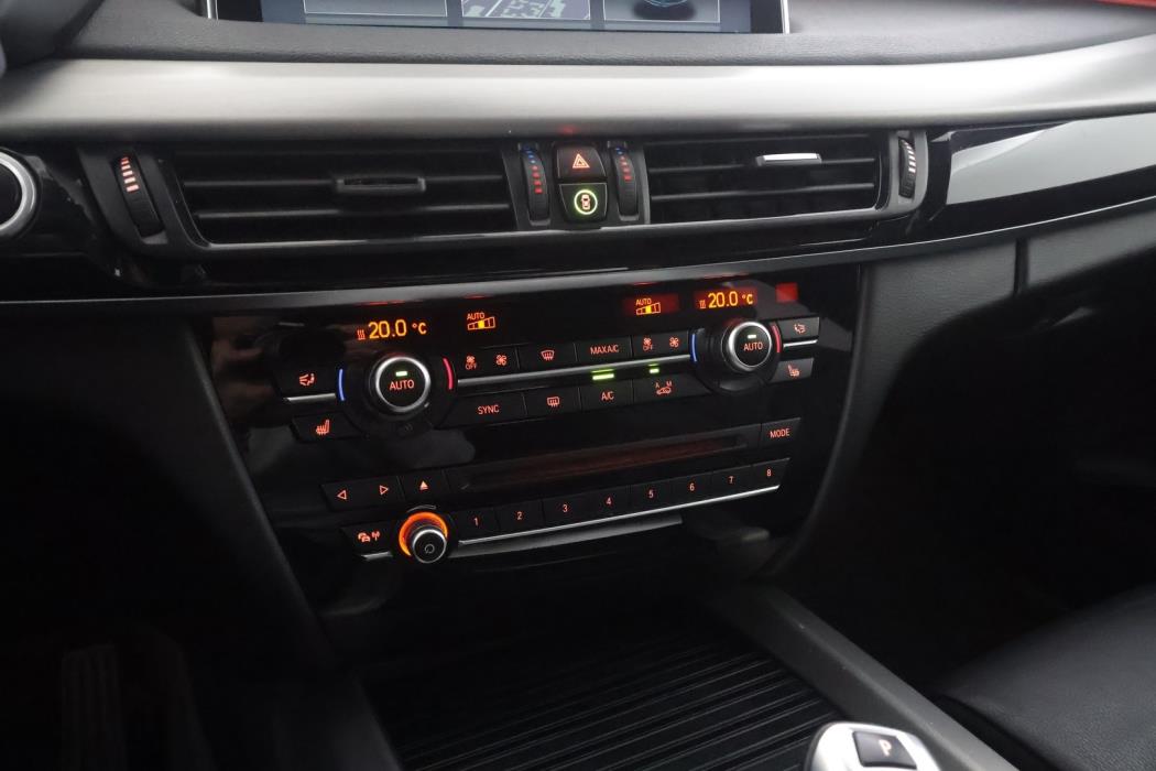 BMW X5 2018