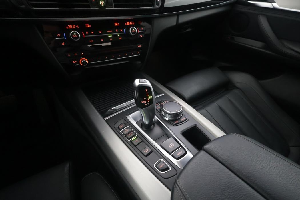 BMW X5 2018