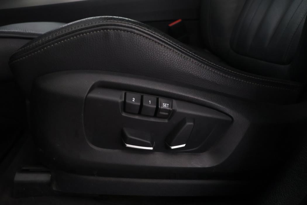 BMW X5 2018