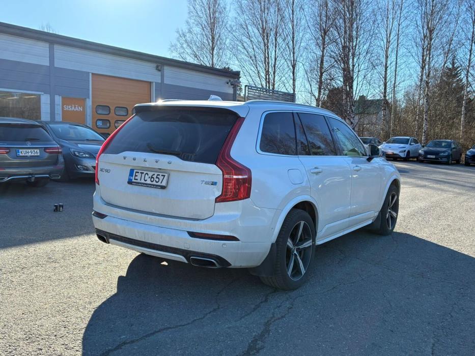 VOLVO XC90 2017