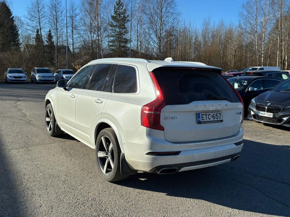 VOLVO XC90 2017