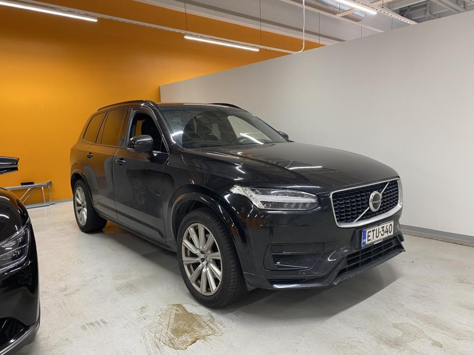 VOLVO XC90 2020