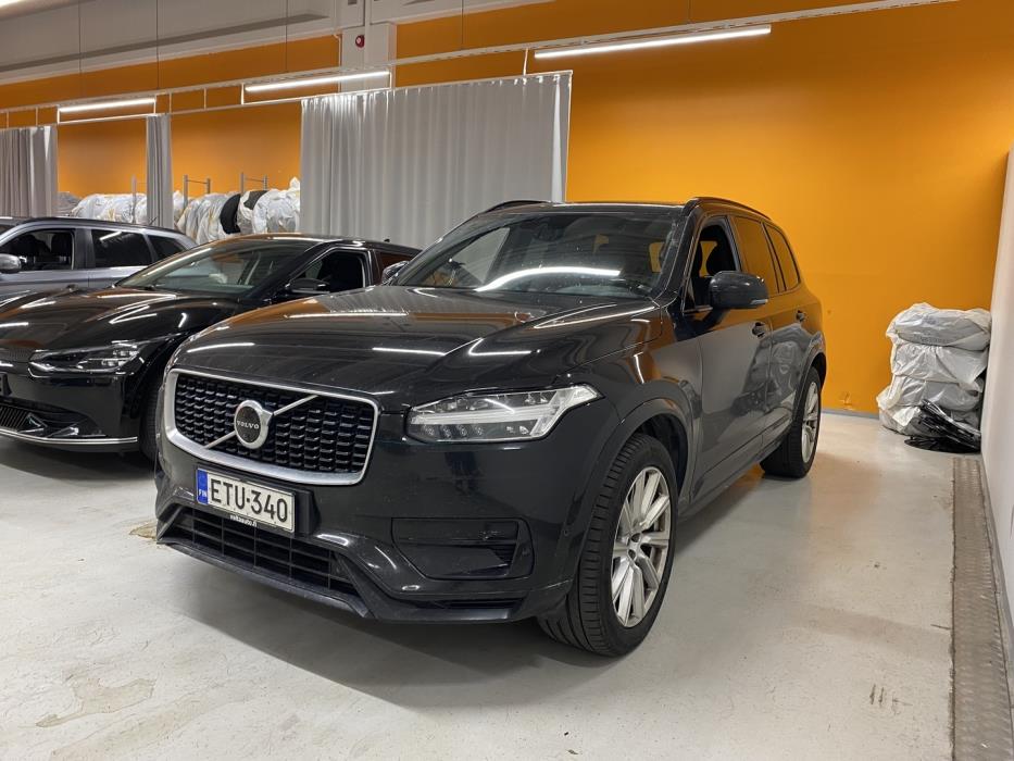 VOLVO XC90 2020