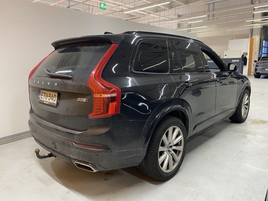 VOLVO XC90 2020