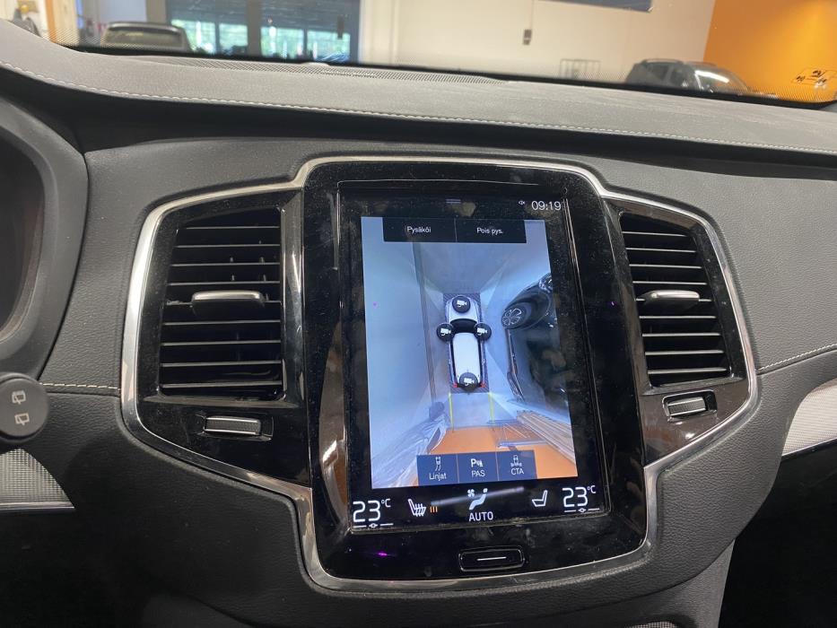 VOLVO XC90 2020