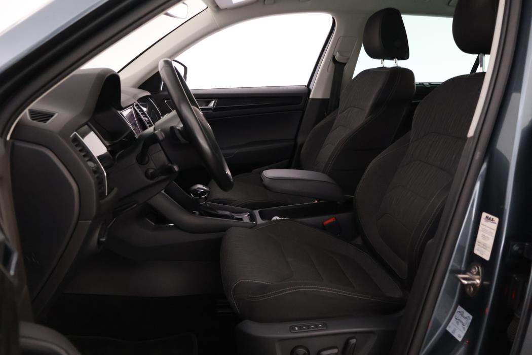 SKODA Kodiaq 2017