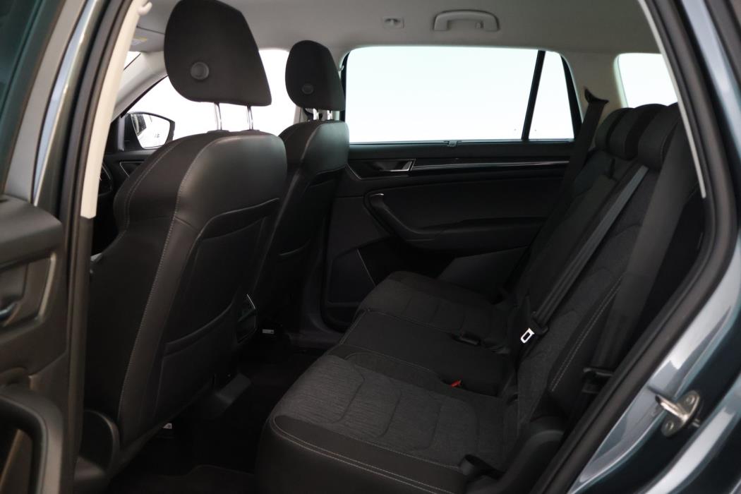 SKODA Kodiaq 2017