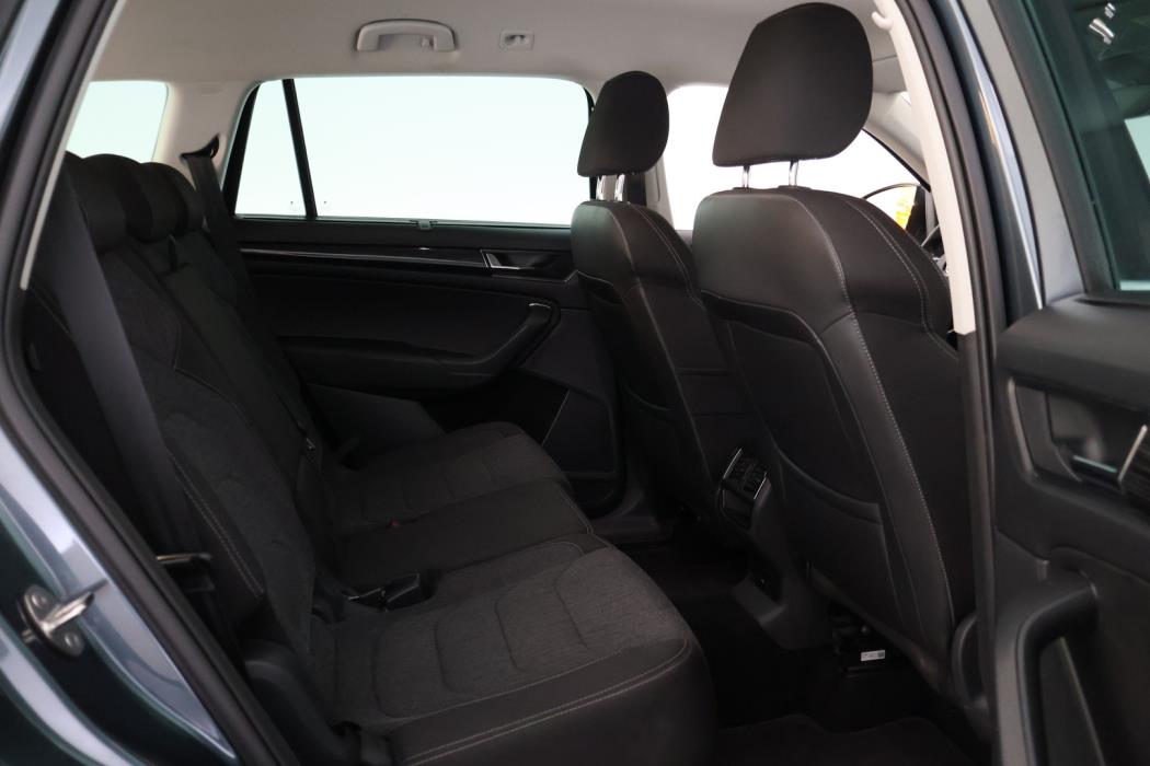 SKODA Kodiaq 2017