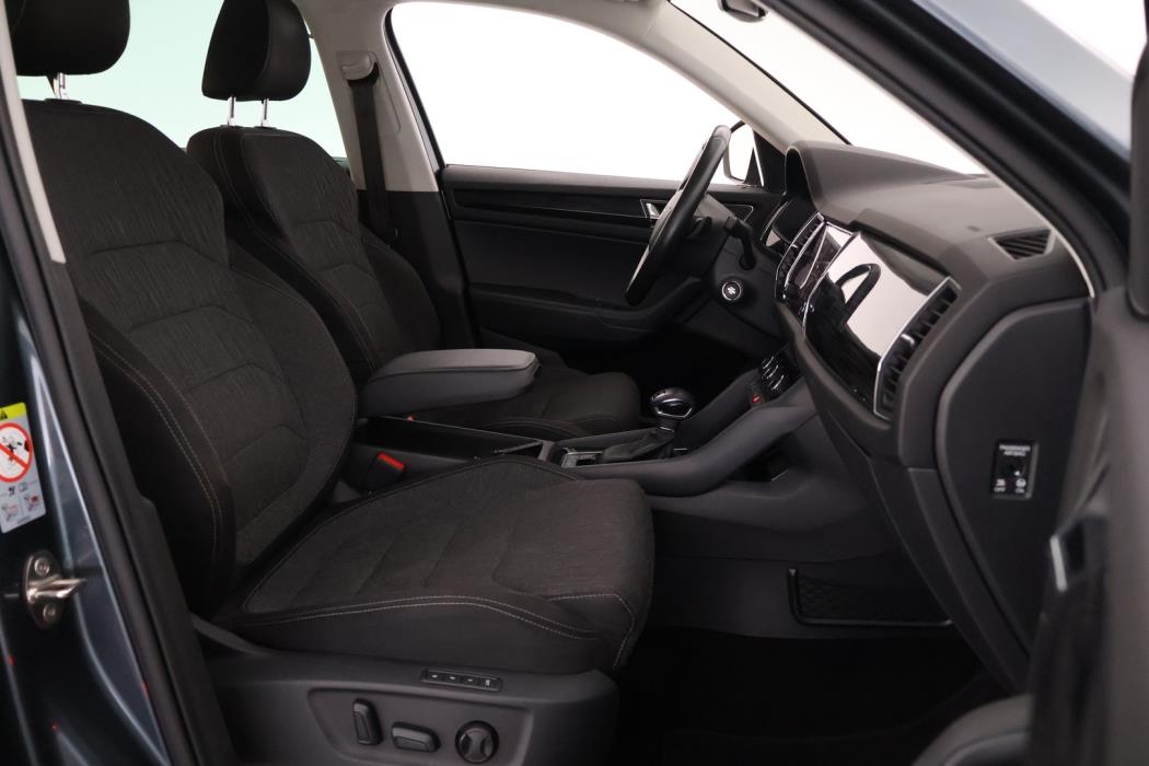 SKODA Kodiaq 2017