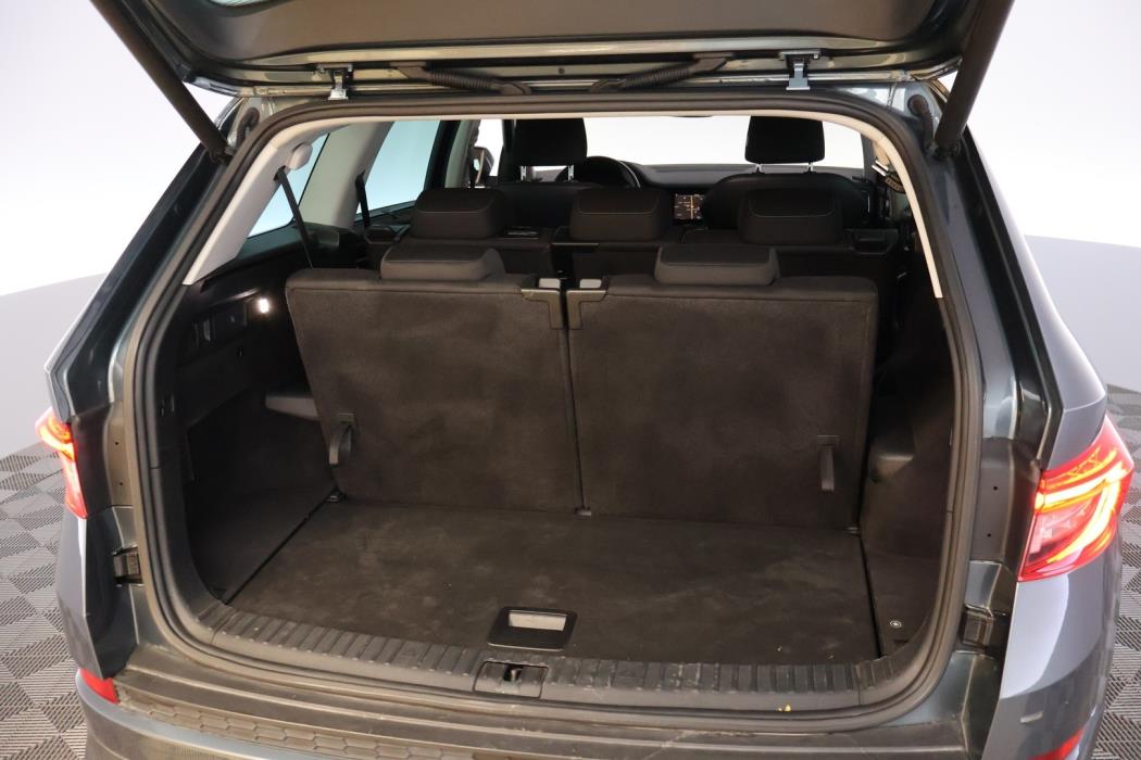 SKODA Kodiaq 2017