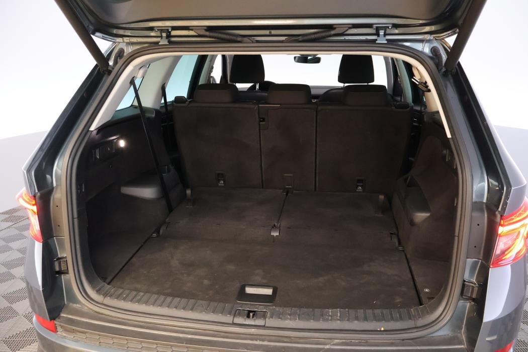SKODA Kodiaq 2017