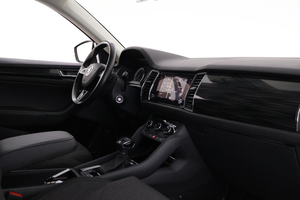 SKODA Kodiaq 2017
