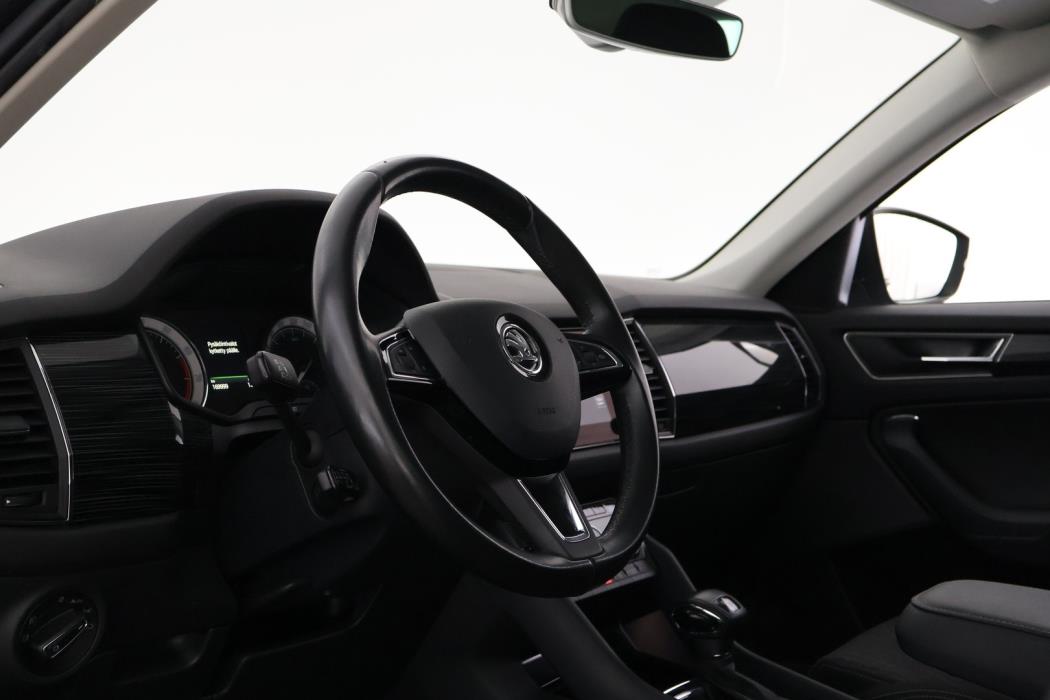 SKODA Kodiaq 2017