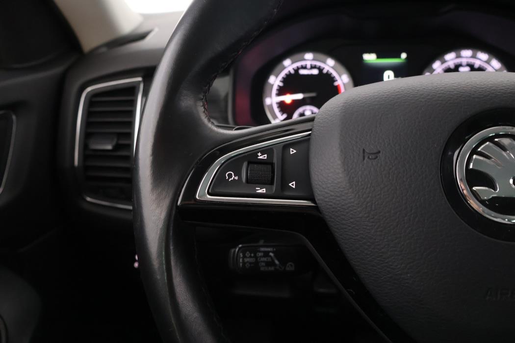 SKODA Kodiaq 2017