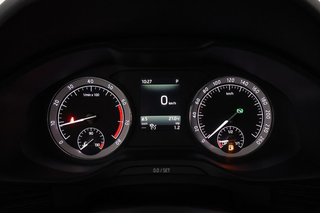 SKODA Kodiaq 2017