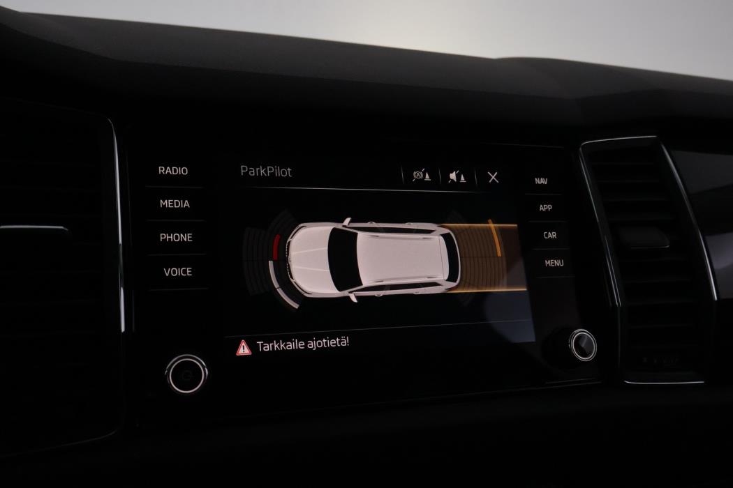 SKODA Kodiaq 2017