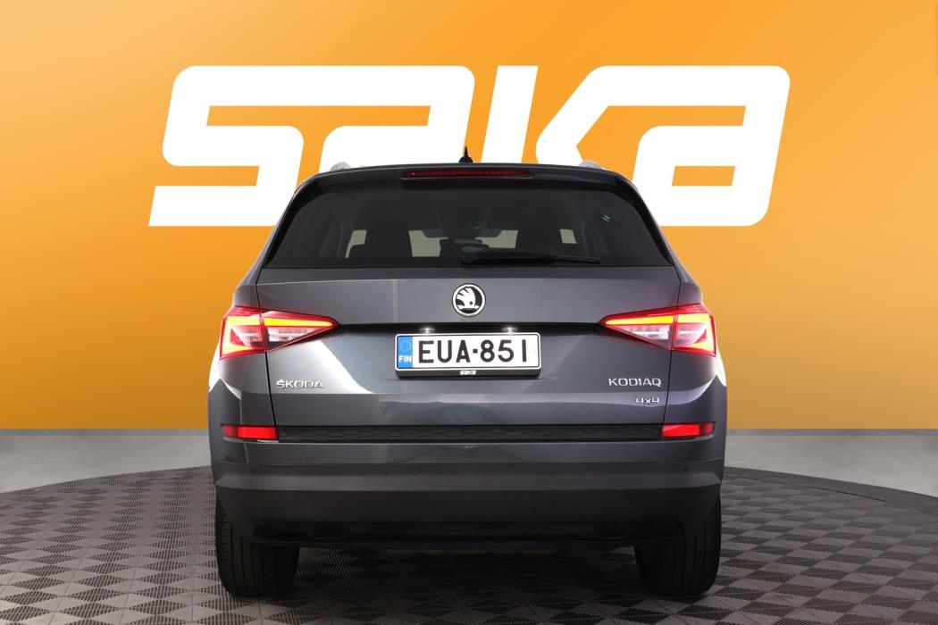 SKODA Kodiaq 2017