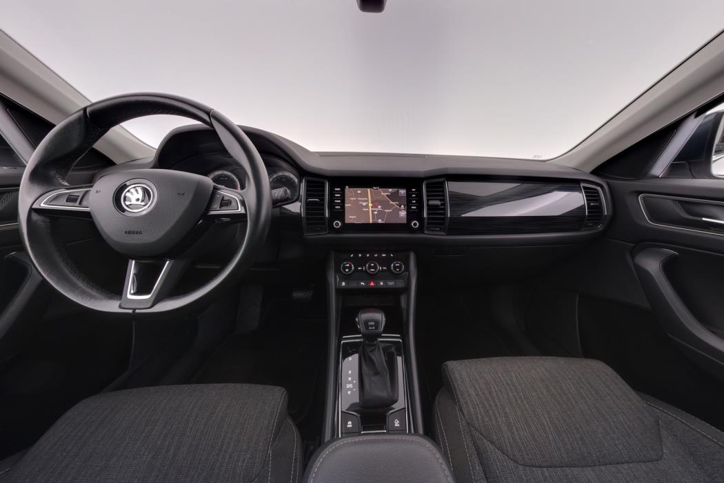 SKODA Kodiaq 2017