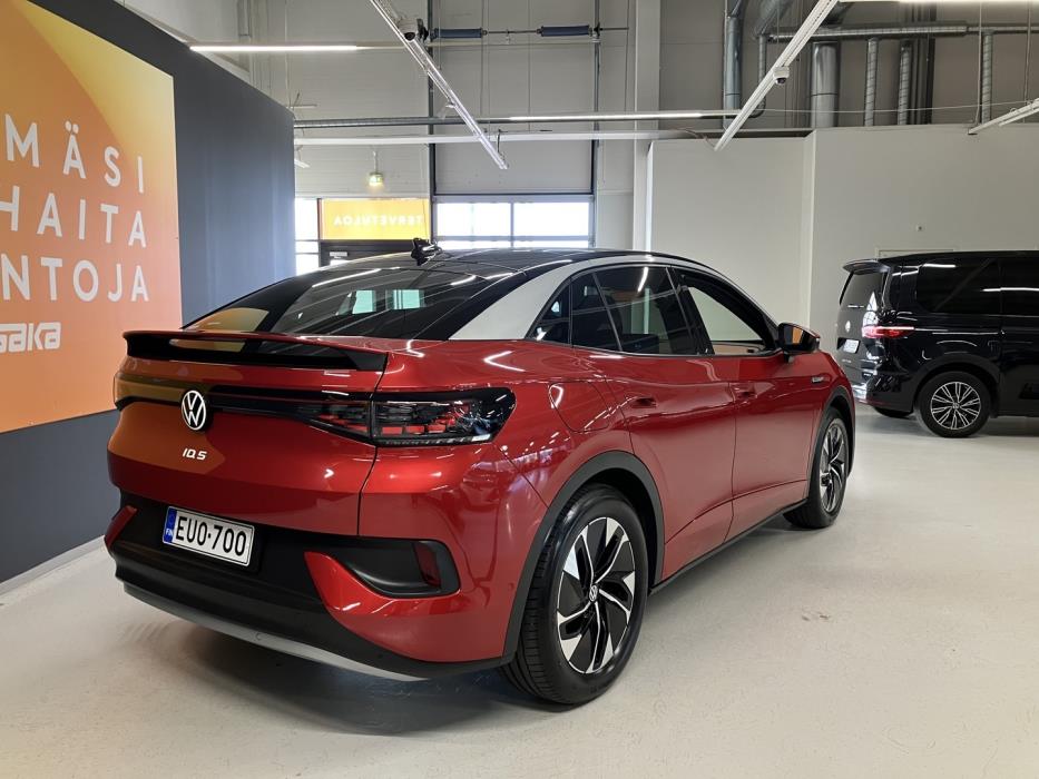 VOLKSWAGEN ID.5 2023