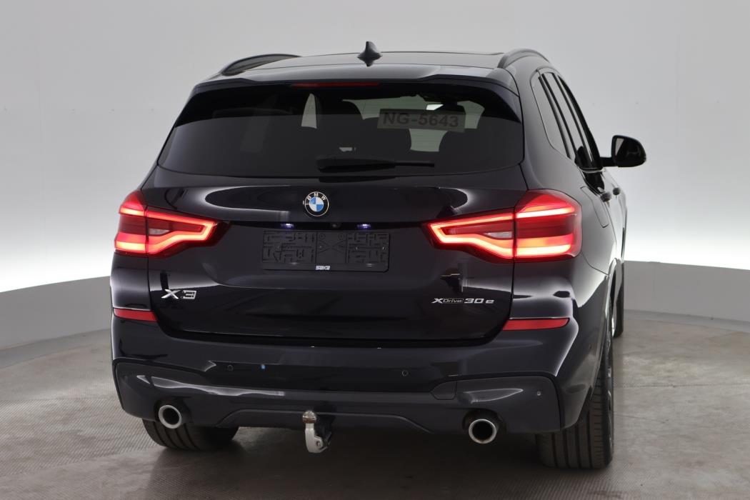 BMW X3 2020