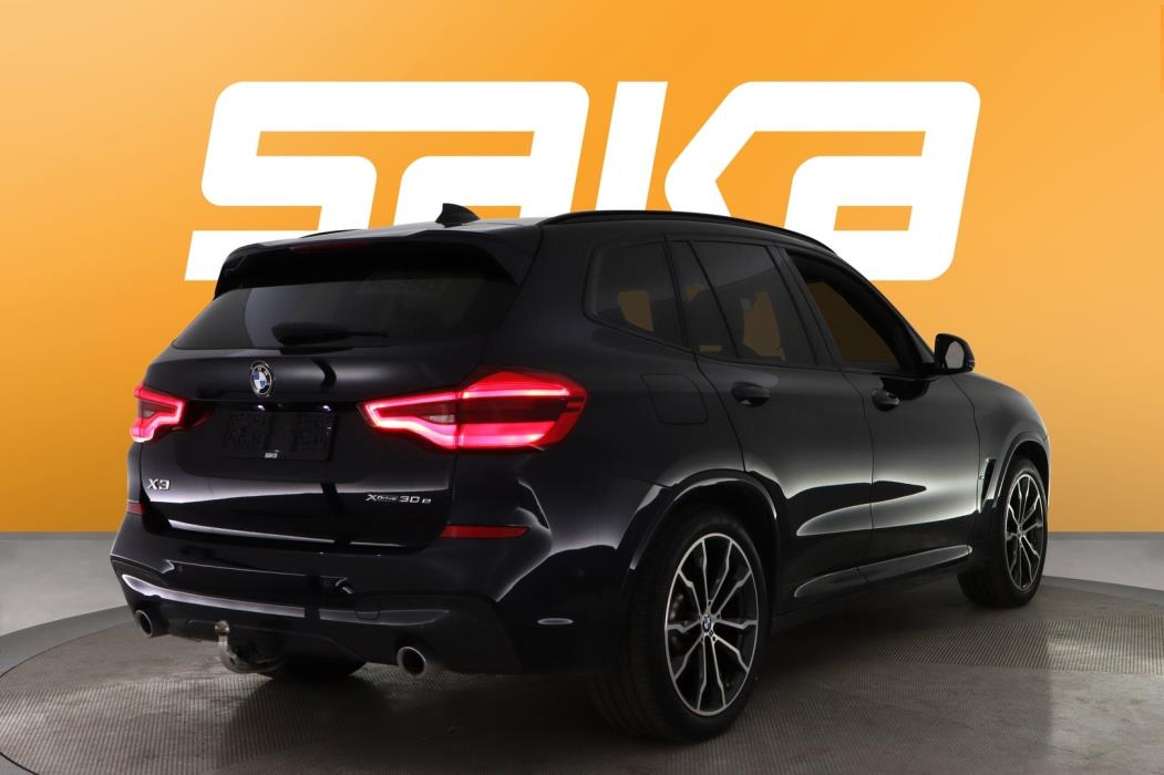 BMW X3 2020