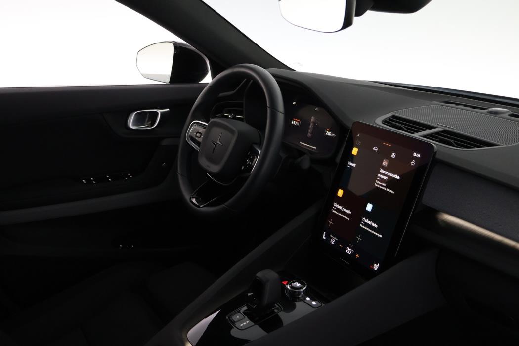 POLESTAR 2 2024