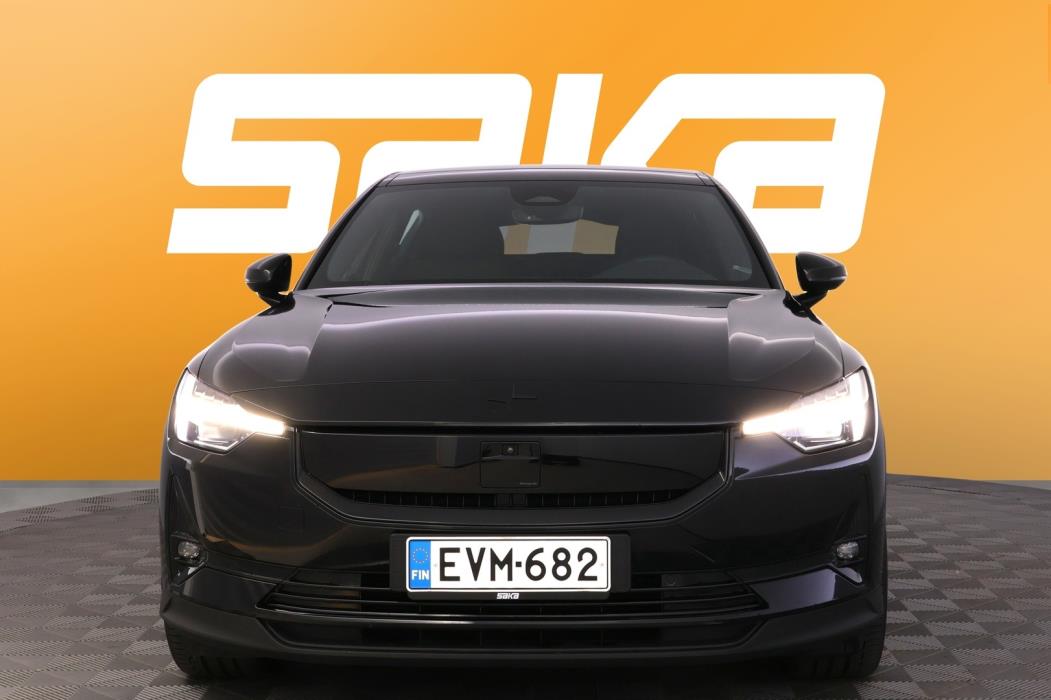 POLESTAR 2 2024