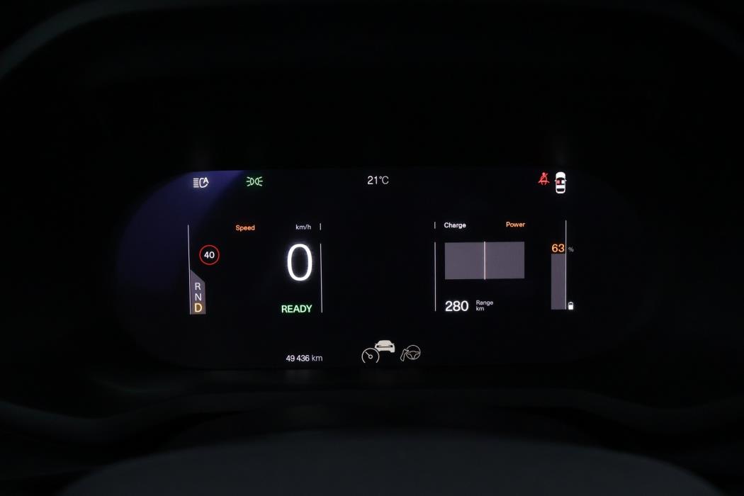 POLESTAR 2 2024